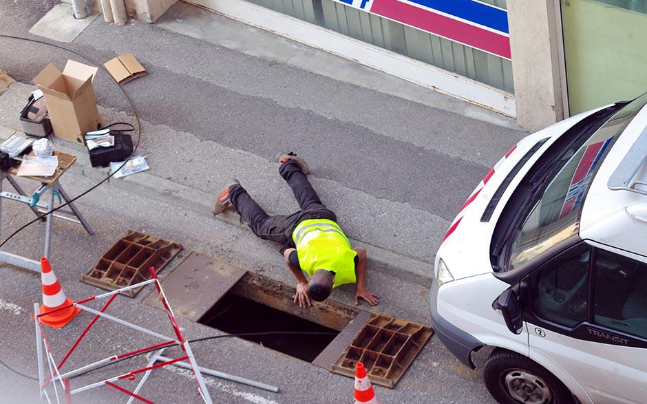 déboucheur wc Bobigny