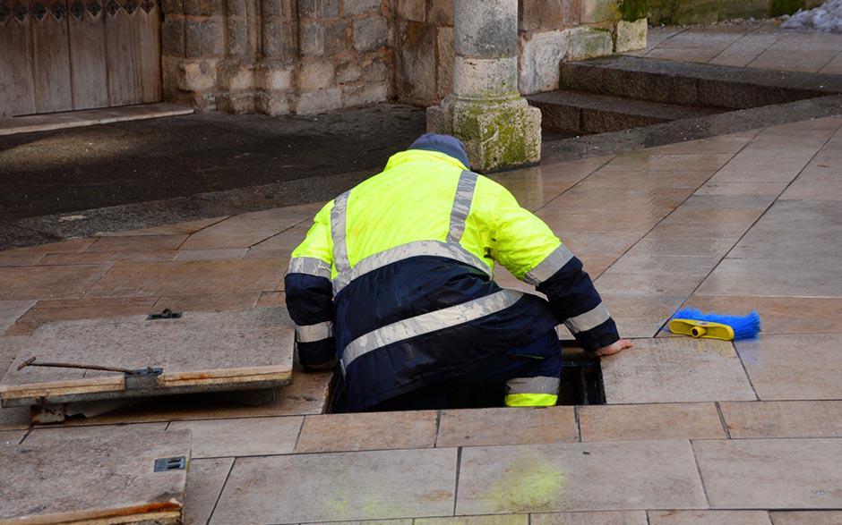 société de débouchage canalisation Nangis