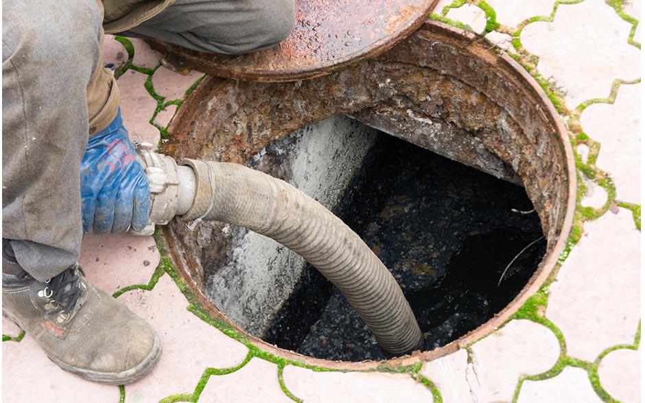 tuyau déboucheur de canalisation Rosny-sous-Bois