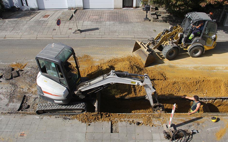 débouchage de canalisations Paris 4